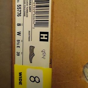 Clarks Cora Ginny Shoes